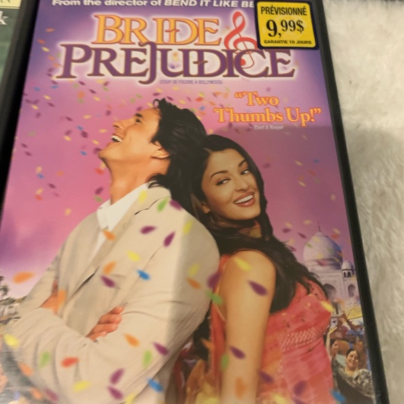 5 Classic movies - Picture 5 of 6